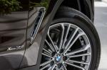 BMW X3 xDrive30i Luxury Line 2018 года (MY)